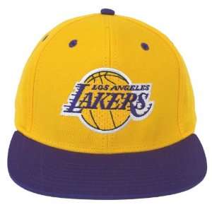  Los Angeles Lakers Retro Snapback Cap Hat YP Kobe West 