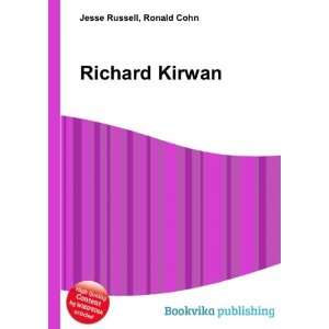  Richard Kirwan Ronald Cohn Jesse Russell Books