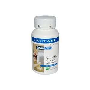  Natures Way, Lactase Enzyme 100 Capsules Beauty