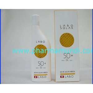 Labo Children Body Milk   Very High Protection SPF 50+ 150 