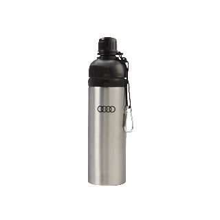  Audi Pet Water Bottle Automotive
