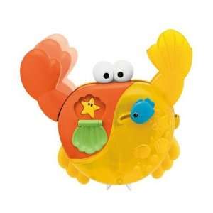  Chicco Splish Splash Crab Toys & Games