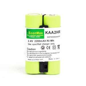   Battery For Kodak EasyShare C300 C310 C315 C330 C340