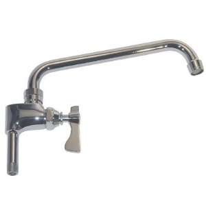  Add On Faucet   12 Spout Nozzle   Krowne Royal 21 139 