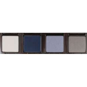  KORRES Eyeshadow Quad   SMOKY COLLECTION Beauty