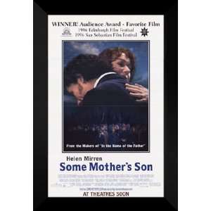  Some Mothers Son 27x40 FRAMED Movie Poster   Style A 