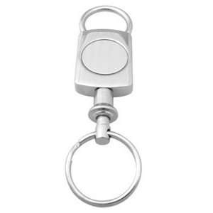  Quick Release Valet Park Key Holder   Personalized For 