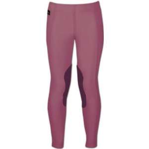  Irideon Kids Issential Riding Tights