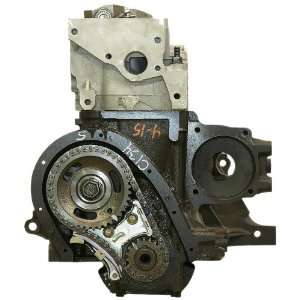   Chevrolet 2.2L Rear Wheel Drive Engine, Remanufactured: Automotive