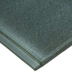 Wearwell PVC 459 Anti Fatigue Endurable Mat, for Dry Areas, 3 Width x 