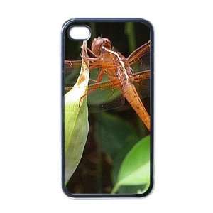  Dragonfly Apple iPhone 4 or 4s Case / Cover Verizon or At 