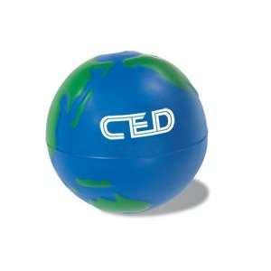  Stress Ball   Global Design   150 with your logo