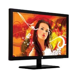   8N 19 Inch CLASS Widescreen LED Monitor: Computers & Accessories