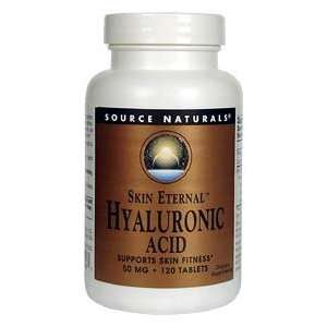  Hyaluronic Acid W/biocell Collagen 120 Tabs Health 