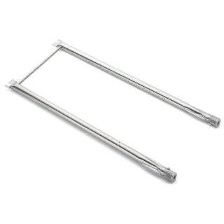  Weber 7534 Gas Grill Flavorizer Bars: Patio, Lawn 