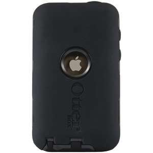 OtterBox Defender Series Case for iPod Touch 2G 3G APL2 