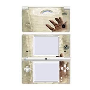    Nintendo DSi Skin Decal Sticker   Childhood Dream 