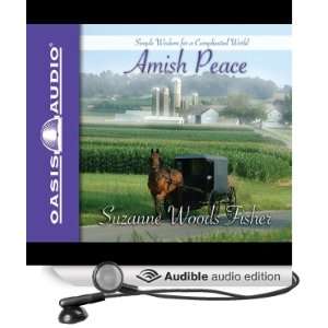   Audible Audio Edition) Suzanne Woods Fisher, Christian Taylor Books