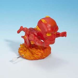  Flying Human Torch  Motorized Twist Ems Toys & Games