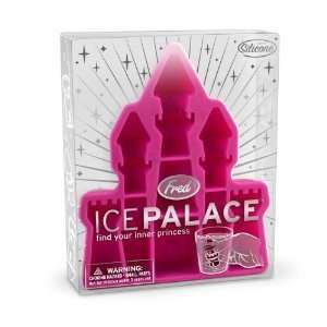  Ice Palace Ice Tray