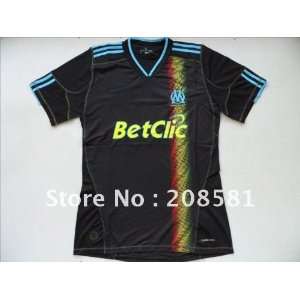  marseille away jersey +thailand quality