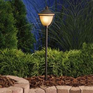  Round Lantern Path and Spread Light: Patio, Lawn & Garden