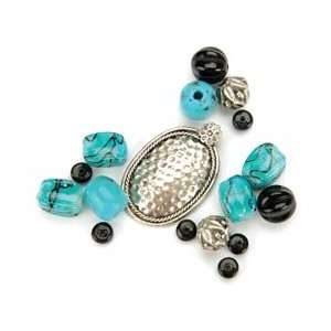 Jesse James Dress It Up Special Selection Beads 23 Grams/Pkg Style #9 