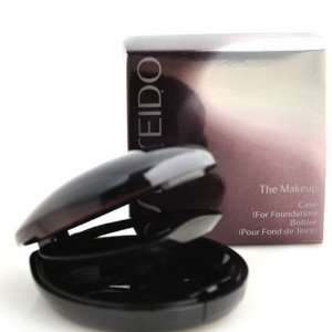  Shiseido Shiseido Case For Foundation Beauty