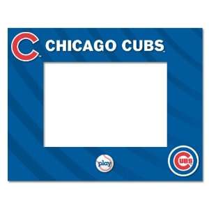 Chicago Cubs Talking Picture Frame by Dinotalk  Sports 
