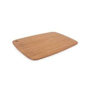  Large Bamboo Cutting Board: Kitchen & Dining