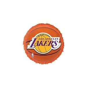  L.A. Lakers Basketball   Pinata Toys & Games