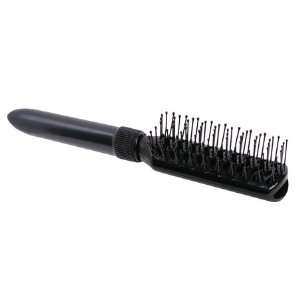  Vibrating Waterproof Hair Brush