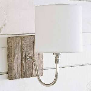  Holden Bent Arm Pinup Sconce