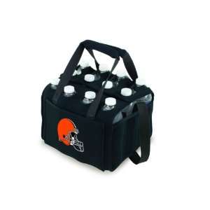  Twelve Pack  Black (Cleveland Browns): Sports & Outdoors