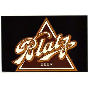  Blatz Beer   Party / College Poster   24 X 36