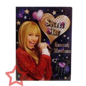  Hannah Montana ID Holder One per Order   Color will be 