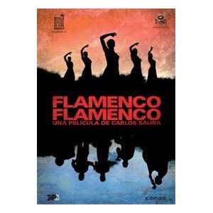   Flamenco, Flamenco (2010) (Spanish Import) (No English) Movies & TV