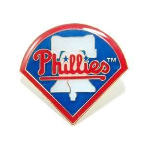  Philadelphia Phillies Logo Pin