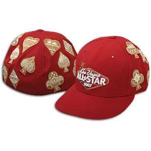  adidas All Star 07 Money Clip Hat