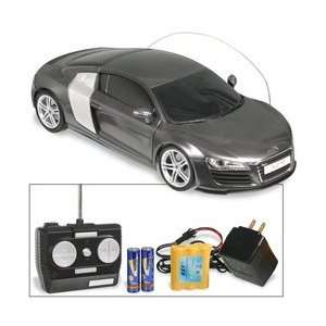  Audi R8 R/C Car in 120 Scale27 MHz Toys & Games