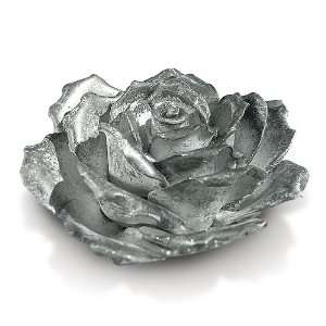  MoesiKnick knack in Silver Pottery, form Flower, line 