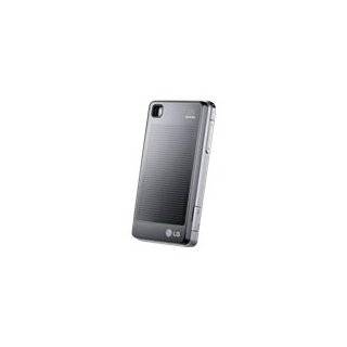  LG GD510EUBLK Unlocked GSM Quad Band Cell Phone with 3 MP 