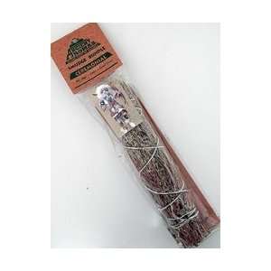  American Indian Sacred Herb Company   Ceremonial/Mtn Sage 