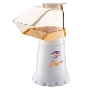 Hot Air Popper By Great Northern Popcorn   Yellow:  Kitchen 