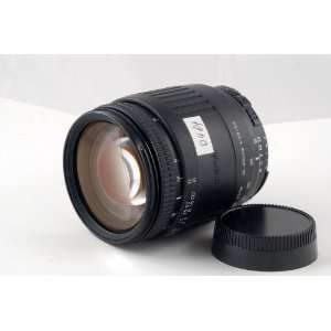  Sigma 28 200mm f/3.8 5.6 zoom AF auto focus lens for Nikon 