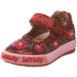  Lelli Kelly Toddler/Little Kid 9533 Mary Jane: Shoes