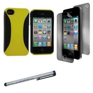   AT&T Verizon Sprint Apple iPhone 4S 4G 4: Cell Phones & Accessories