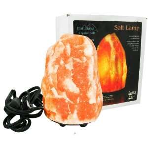  Himalayan Salt Lamp, 4.45 lbs: Health & Personal Care