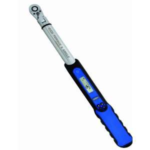   Torque 1002TAA CDI Drive Torque and Angle Electronic Torque Wrench, 3