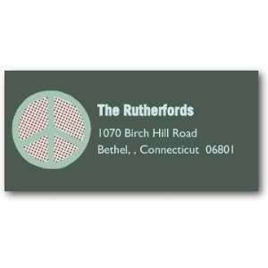   Address Labels   Simply Peaceful By Robyn Miller